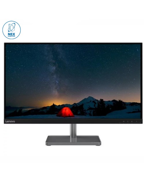 Lenovo L28u-35 4K UHD WLED Monitor 